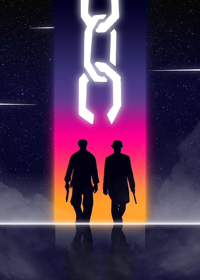 Django film in unique