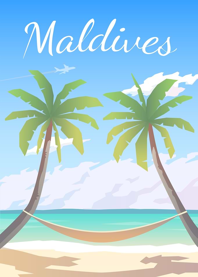 Maldives Travel