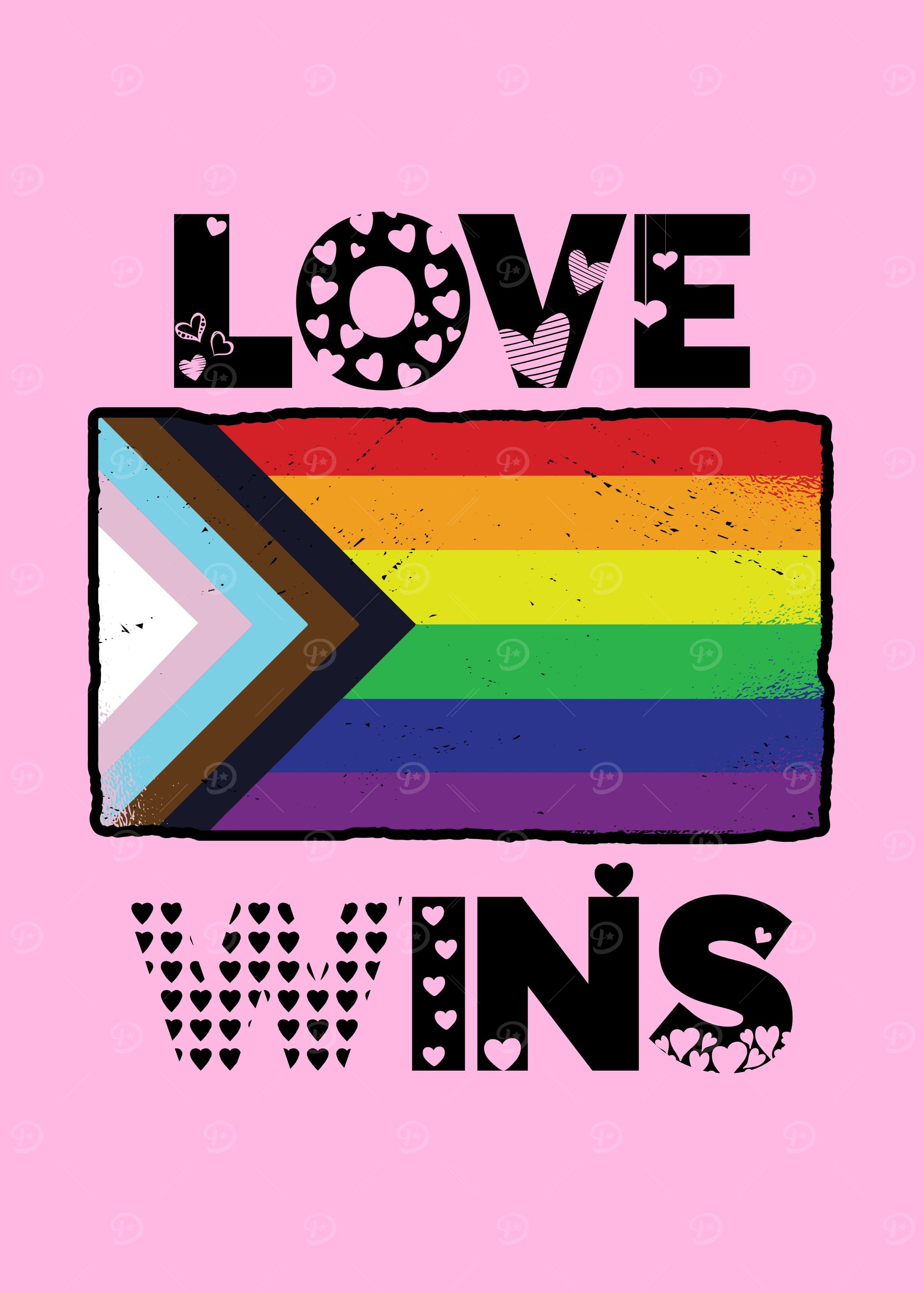love wins
