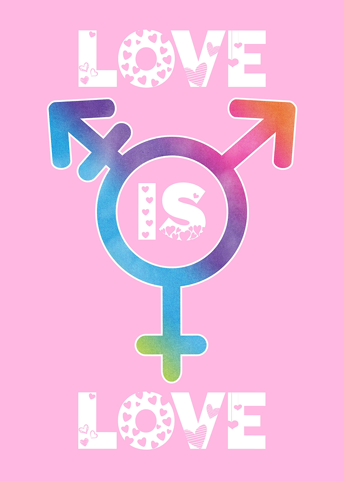 Love is love