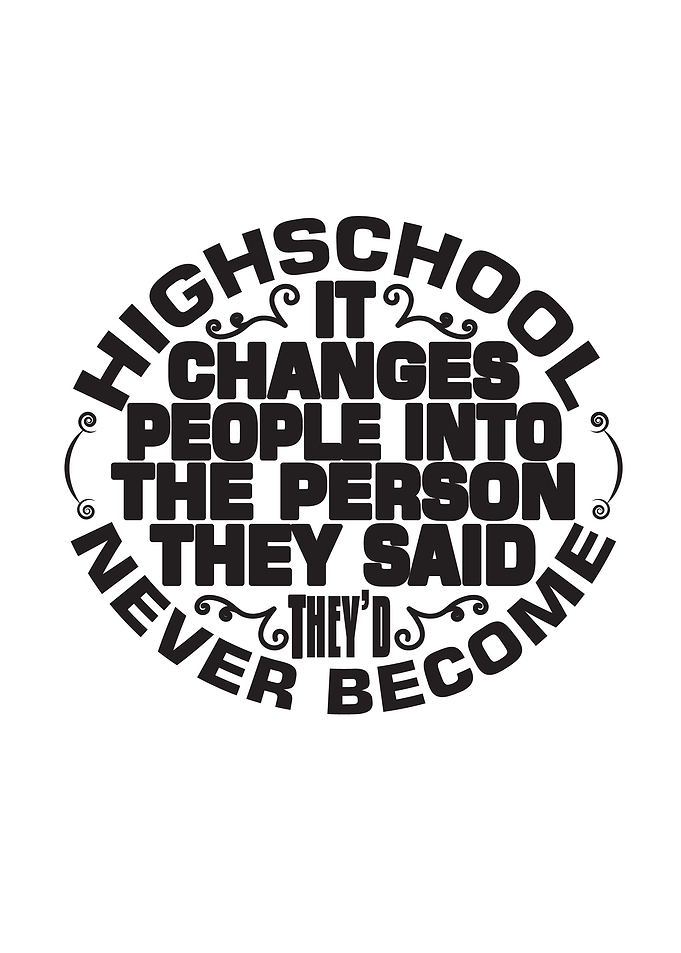 Never School
