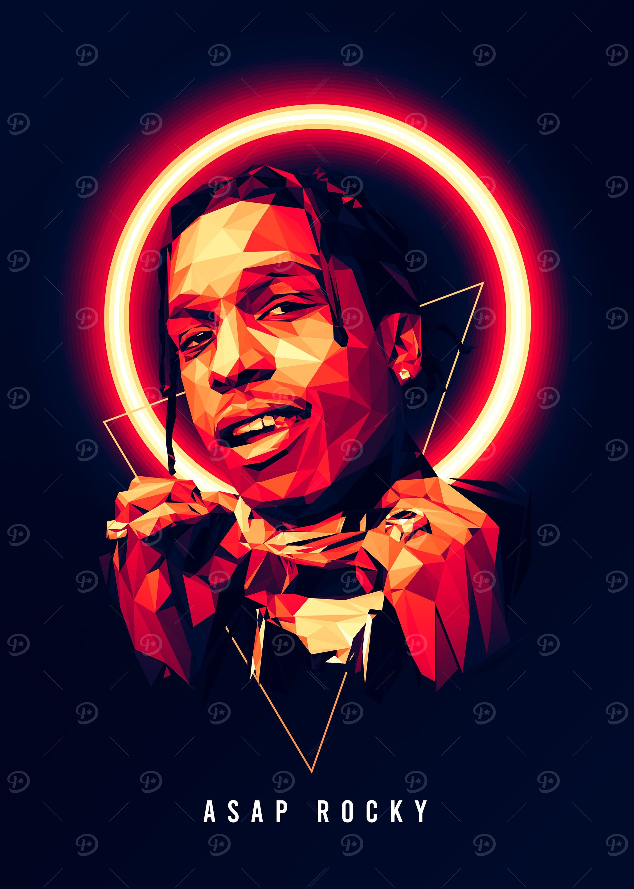 Asap Rocky
