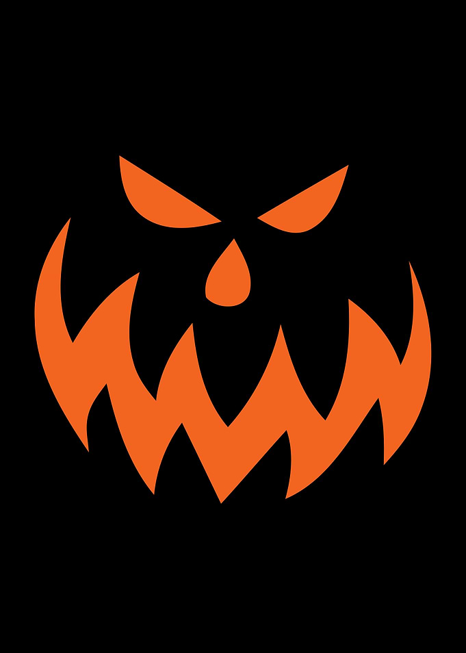 Halloween Kids
