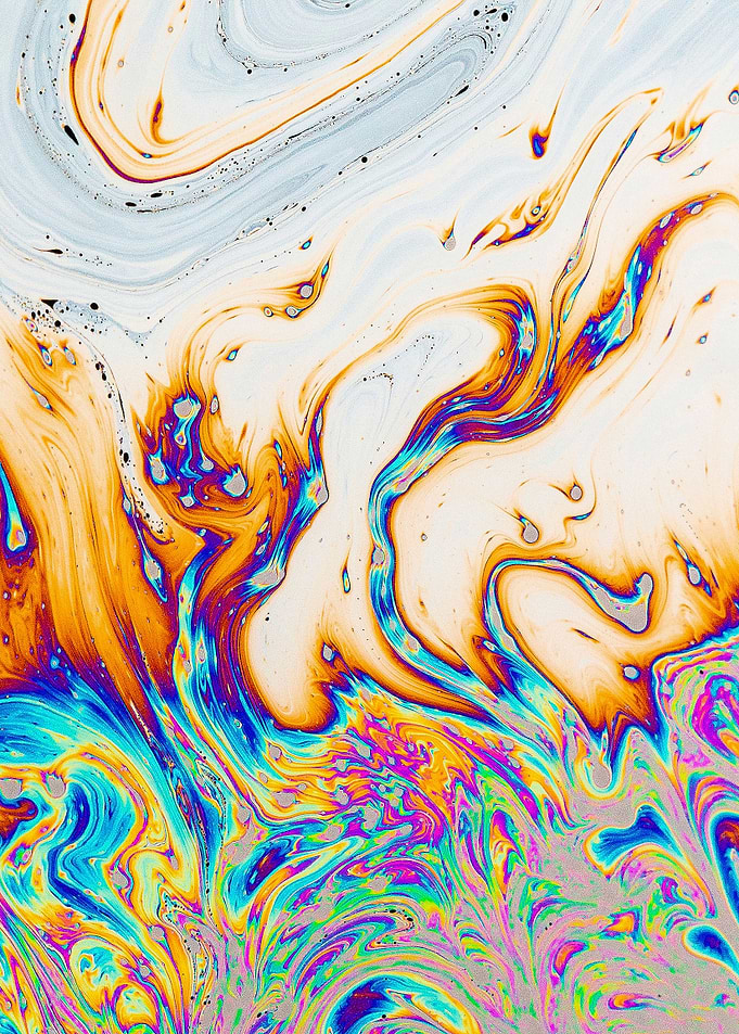 Marble Fire
