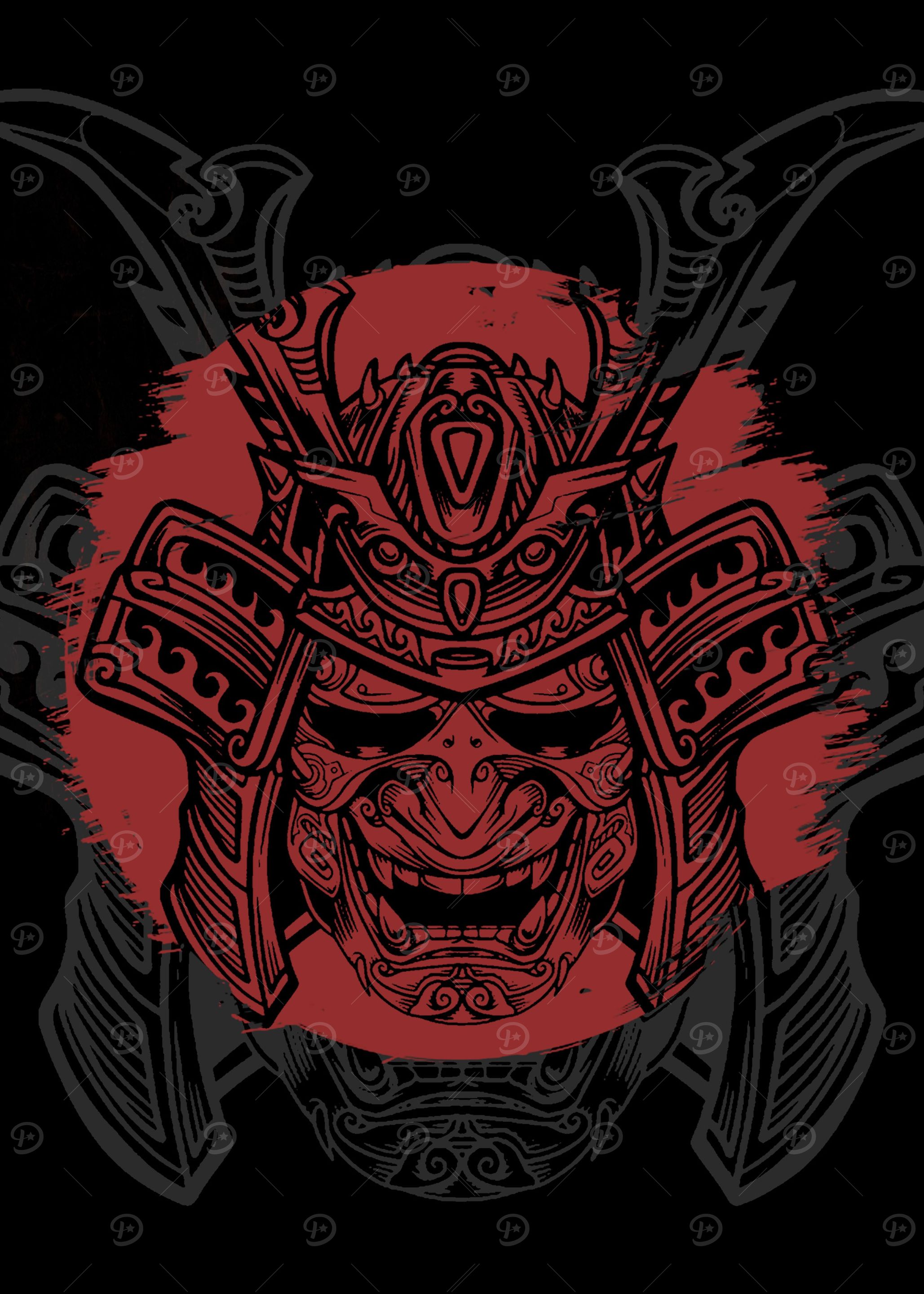 Samurai x Assassin