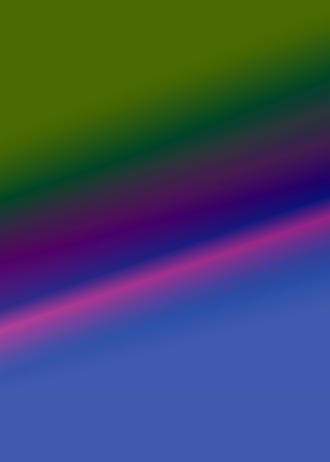 RED BLUE GREEN TEXTURE ART