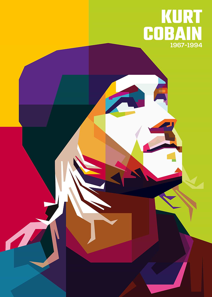 Kurt Cobain