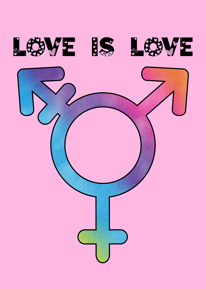 Love is love
