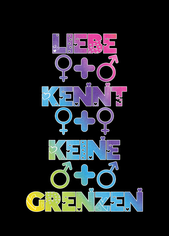 Love is love