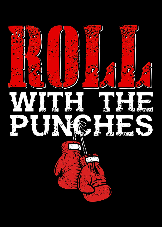 Boxing Gloves Fighting