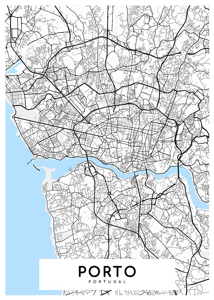 Porto