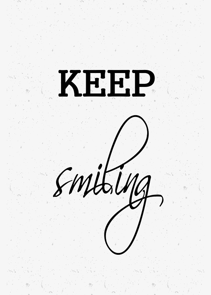 Inspirational Wall Art