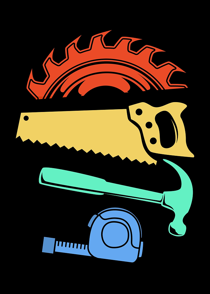 Woodworking Carpenter