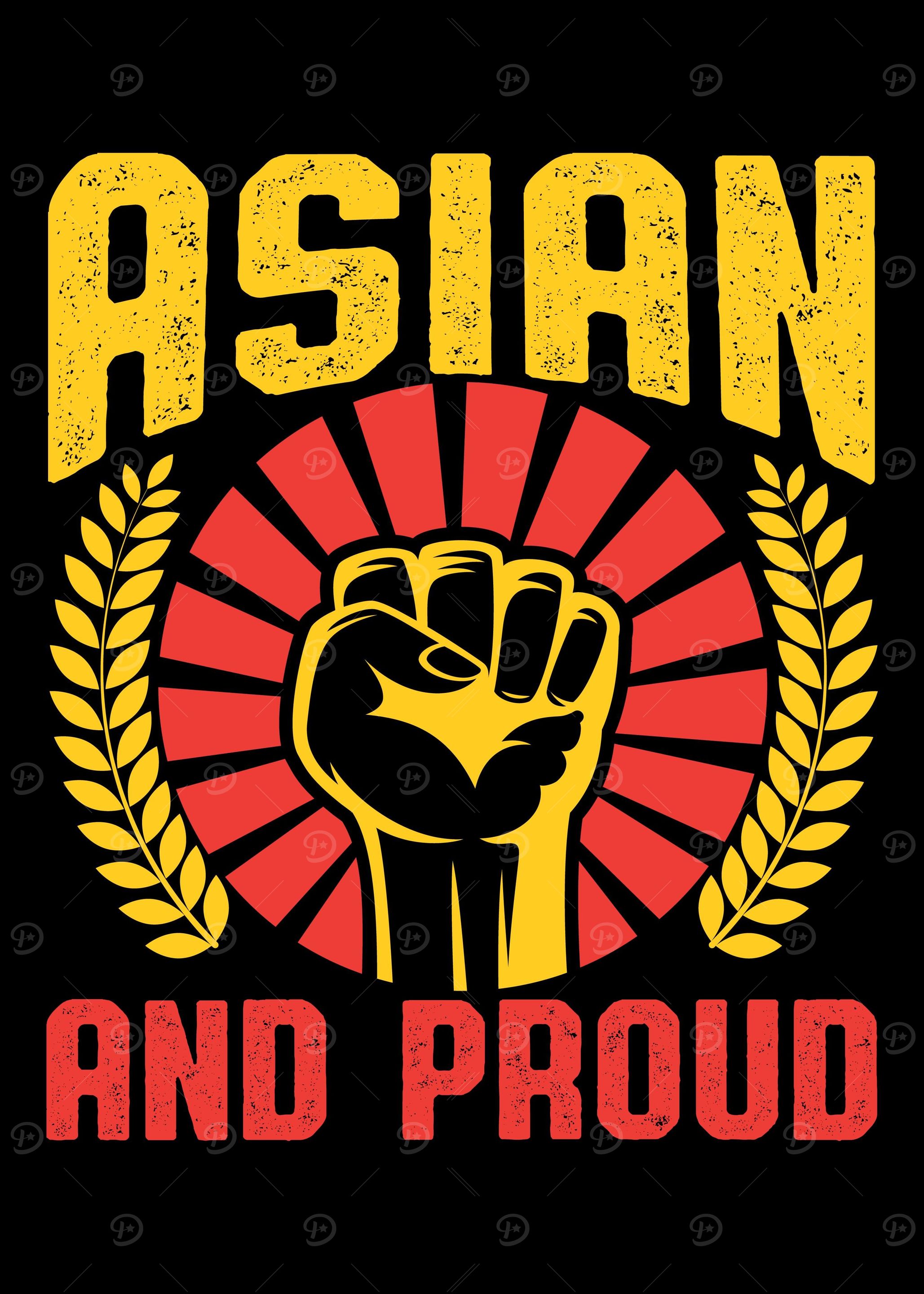 Asian