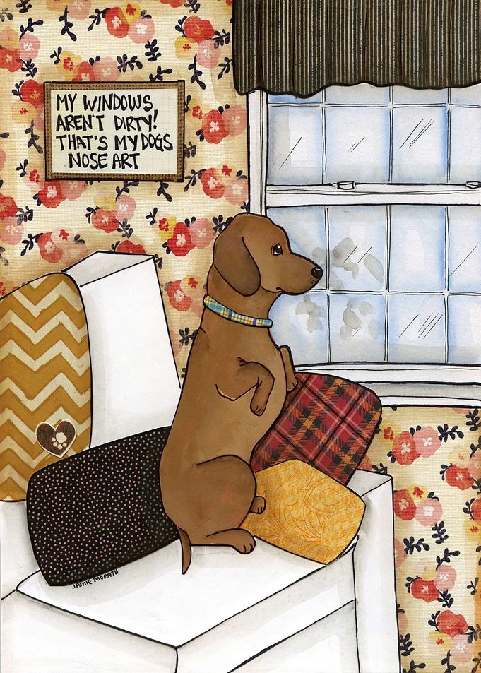 Nose Art