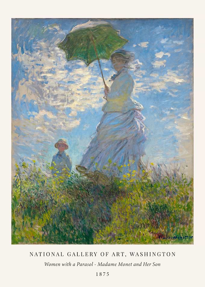 Classic Van Gogh Art