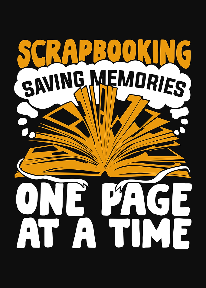 Scrapbooking Design