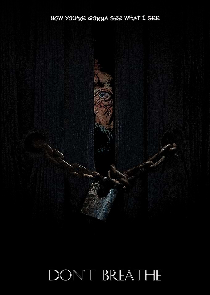 Dont Breathe