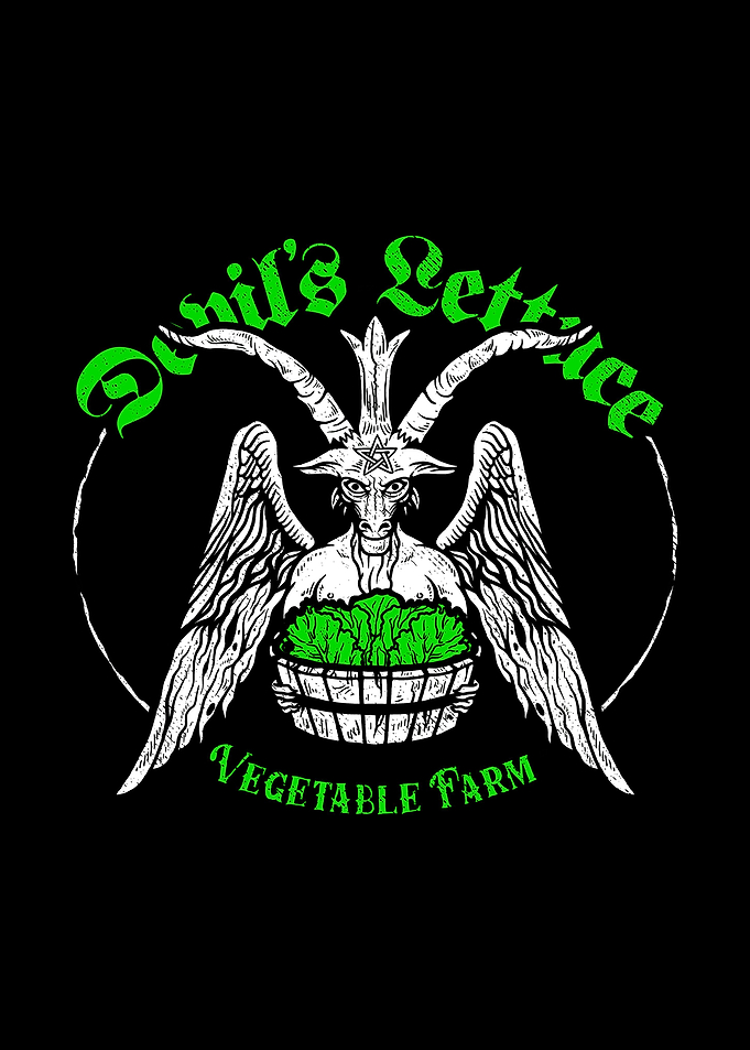 The Devils Lettuce