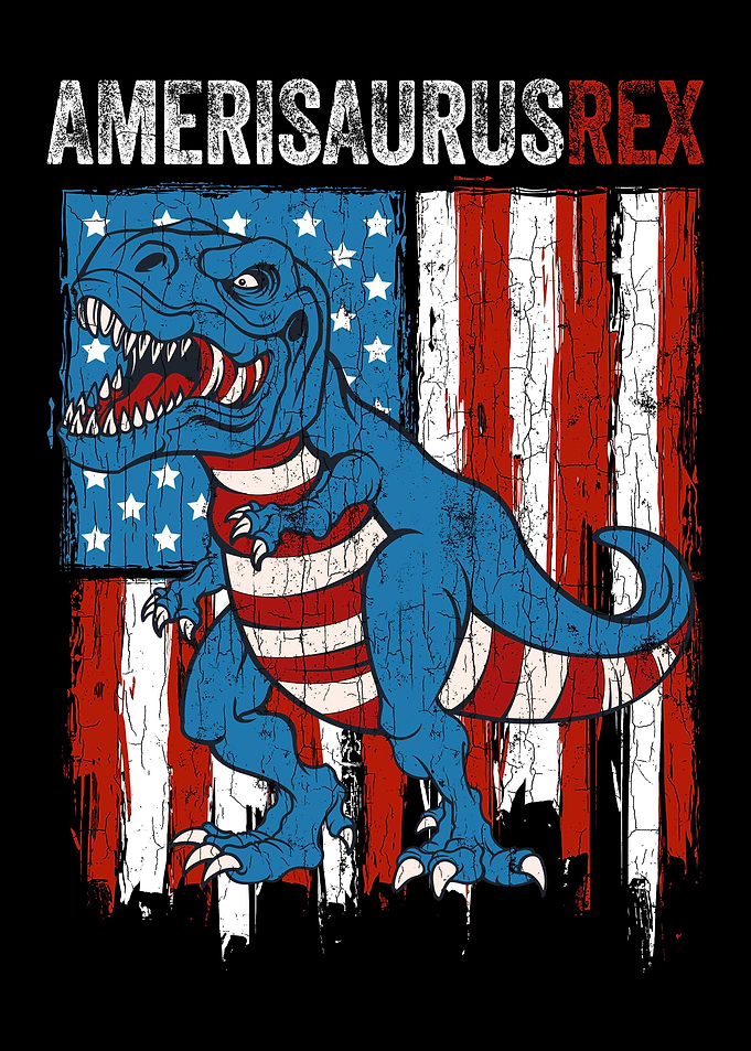 Independence Day Clothing