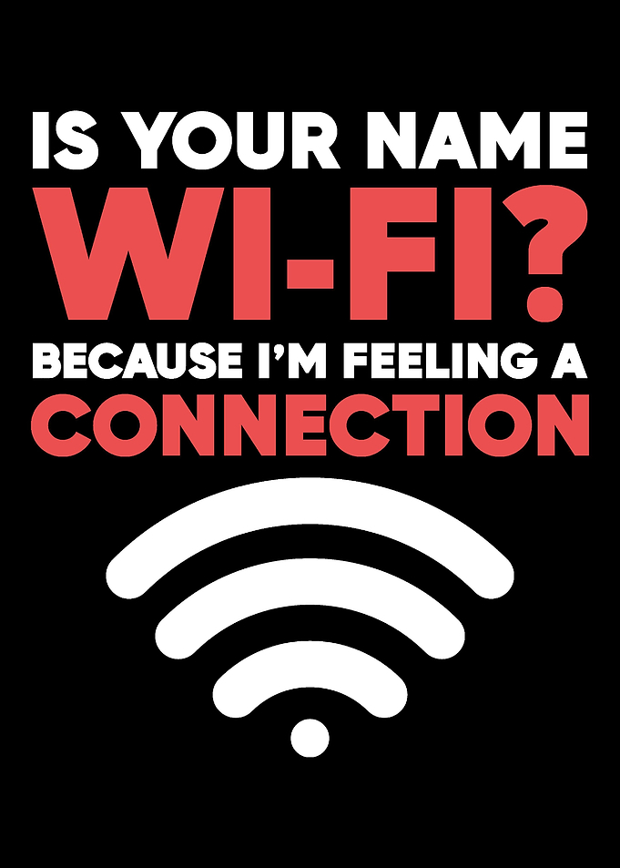 Im Feeling Connection Swe