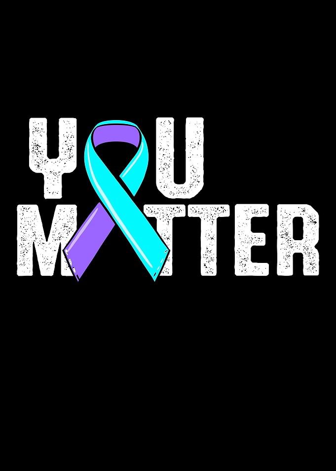 Suicide Awareness