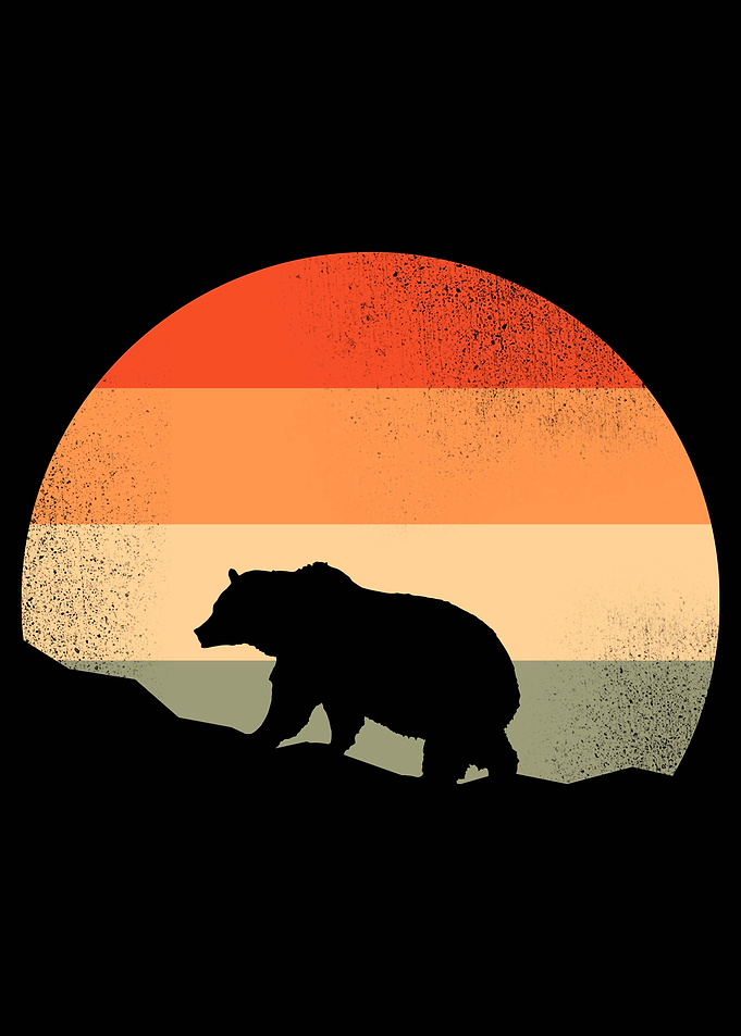 The Wild Sunset