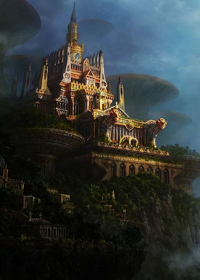 Castle
