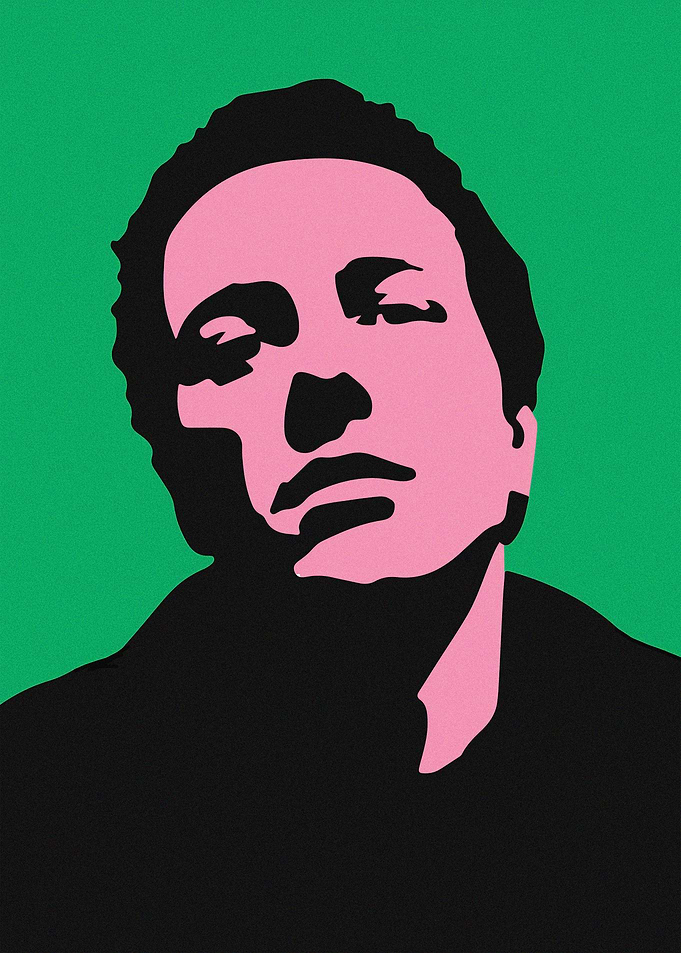 JOE STRUMMER