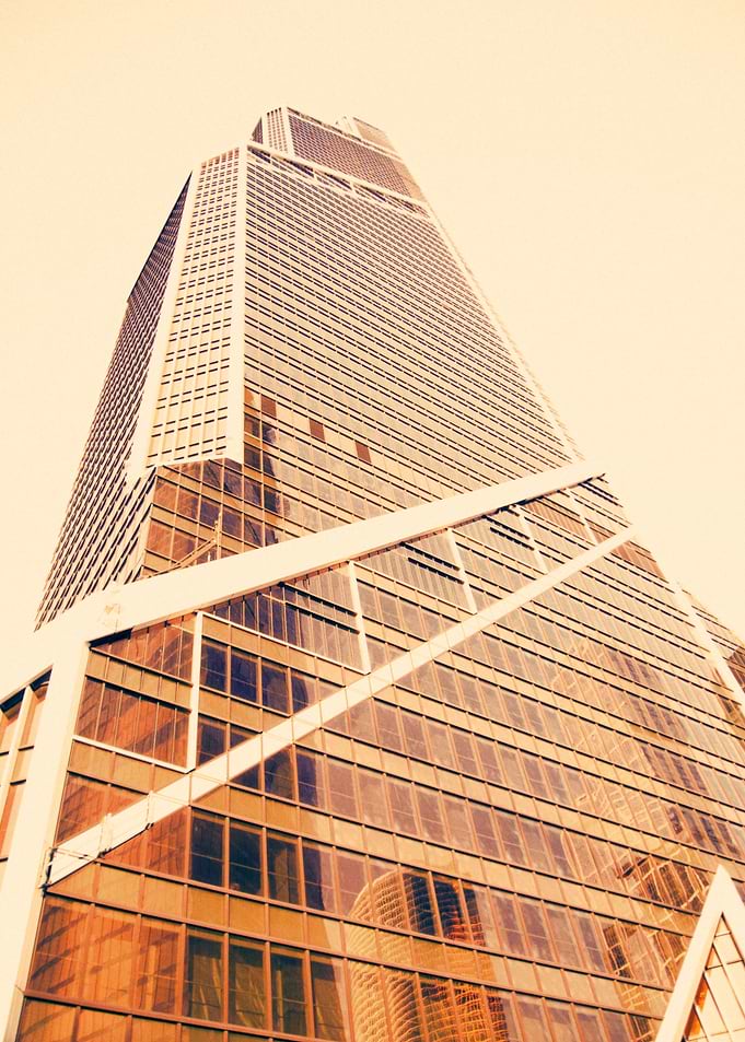 Skyscraper
