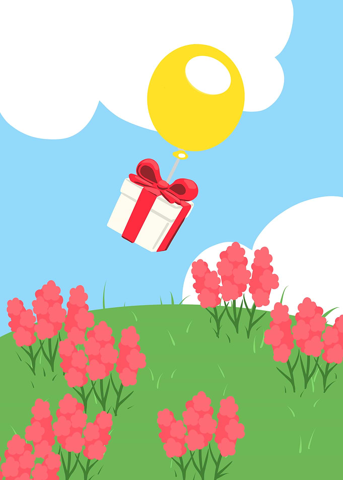 Balloon AC