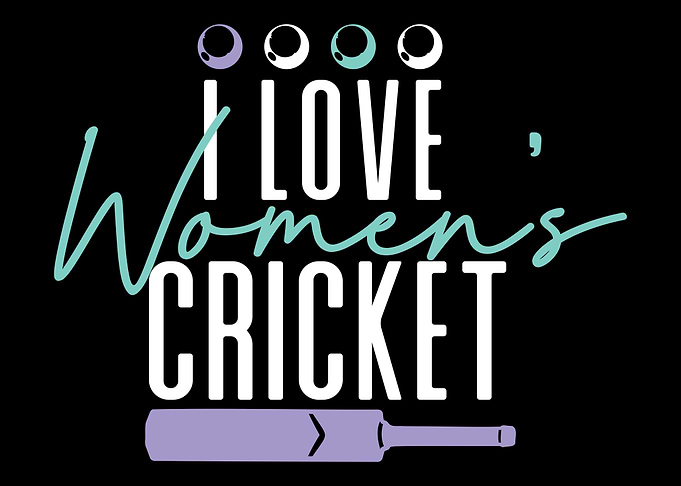 Womens Cricket Player Spor