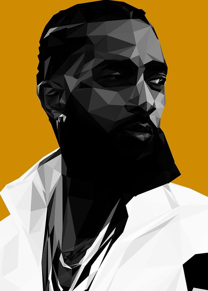 NIPSEY HUSSLE