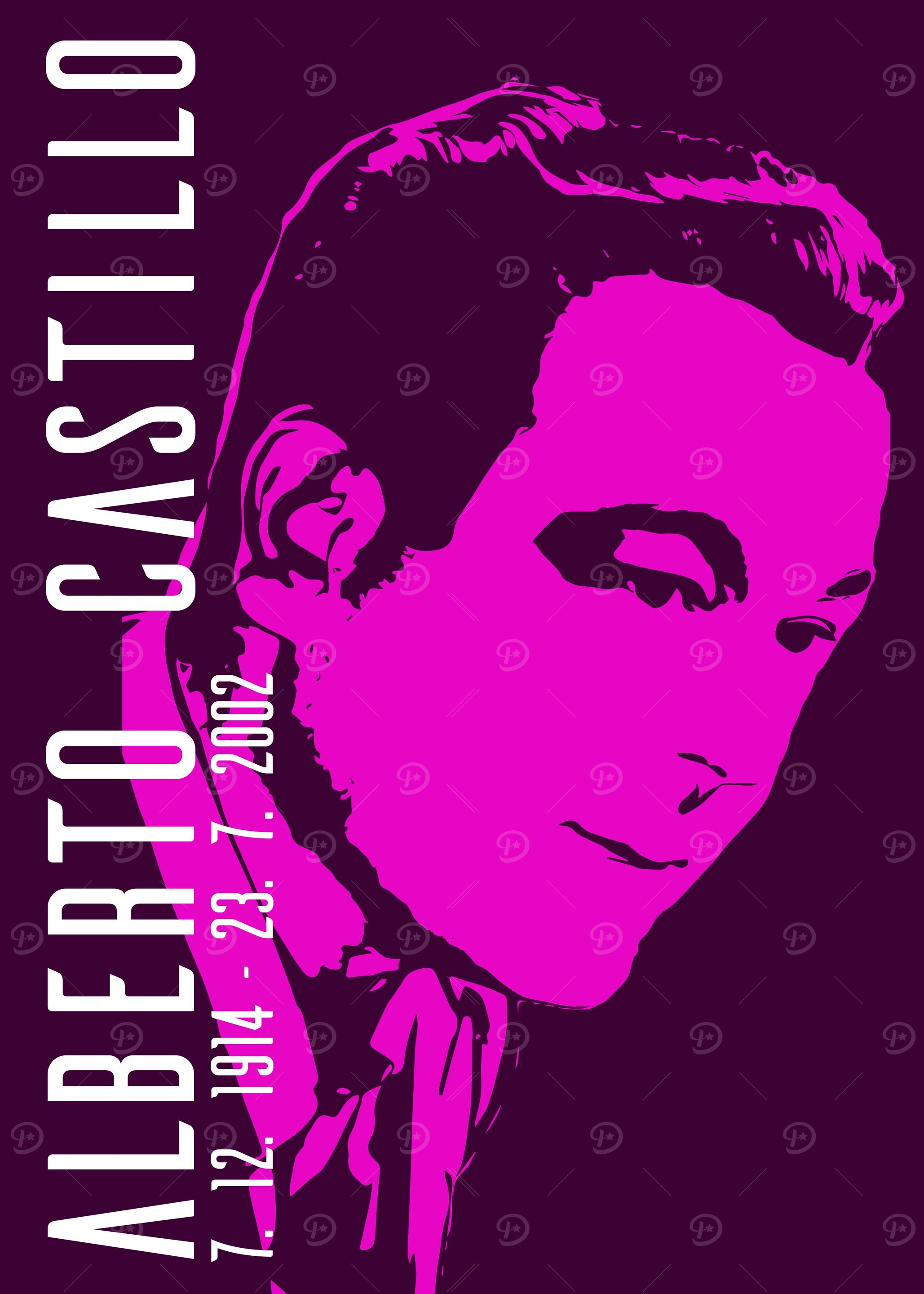 Alberto Castillo