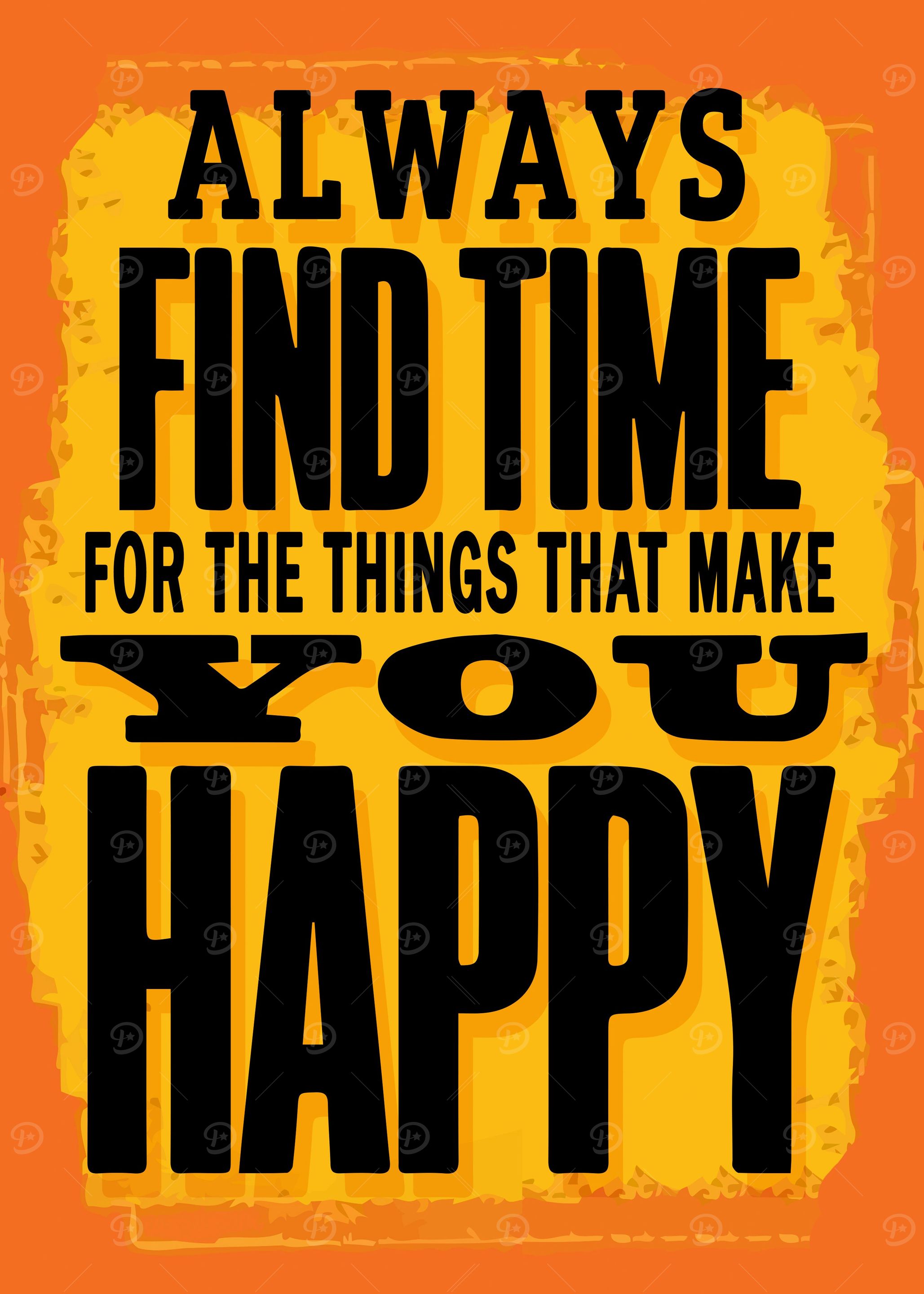Motivational Inspirational