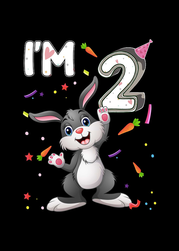 2 Years Old