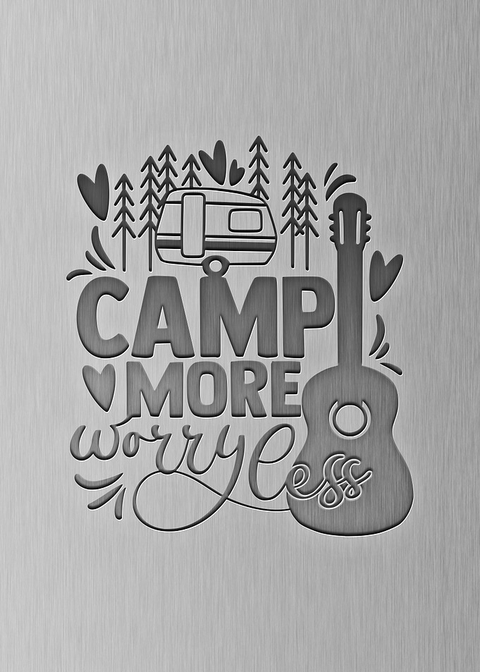 Camping