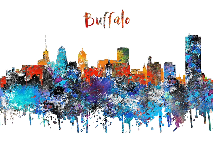 Buffalo