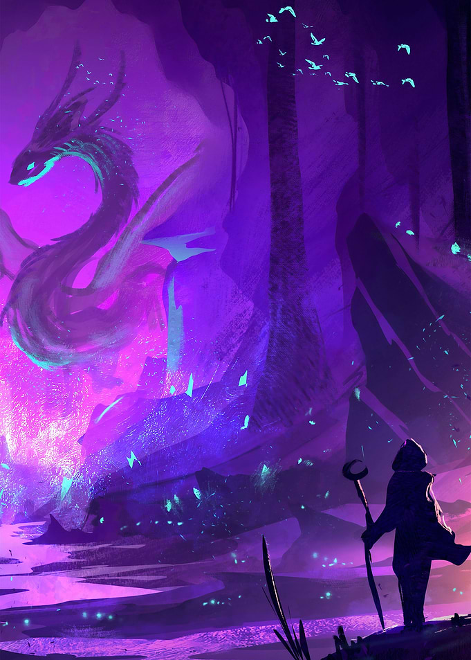 dragon
