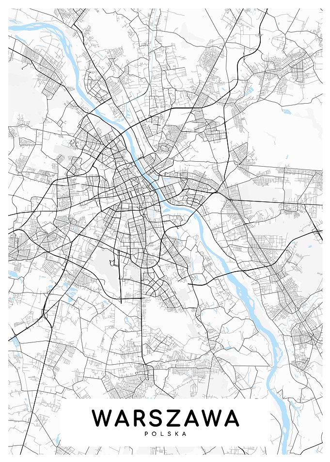 Warszawa