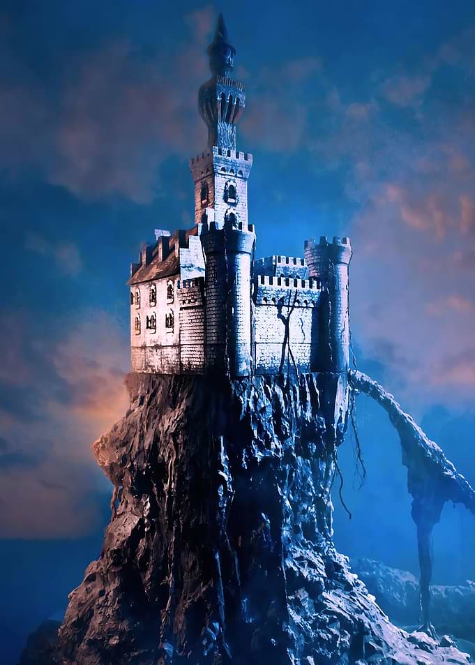 Castle