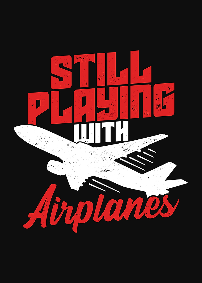Aircraft Pilot Design