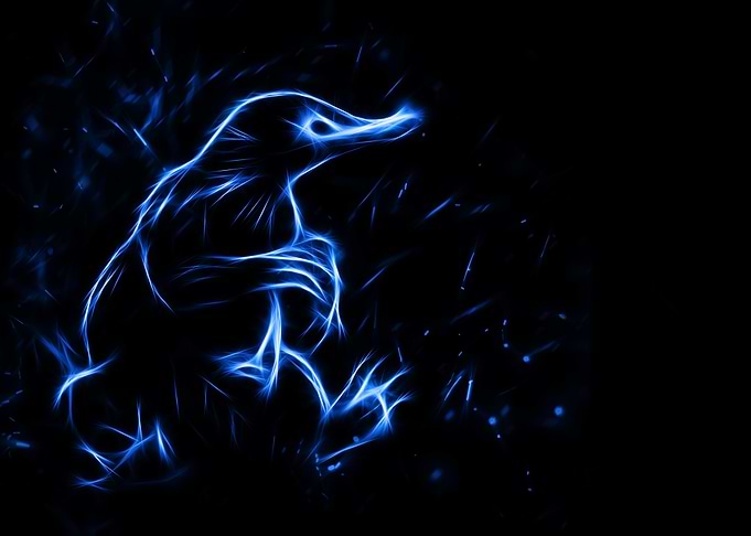 Beast 3