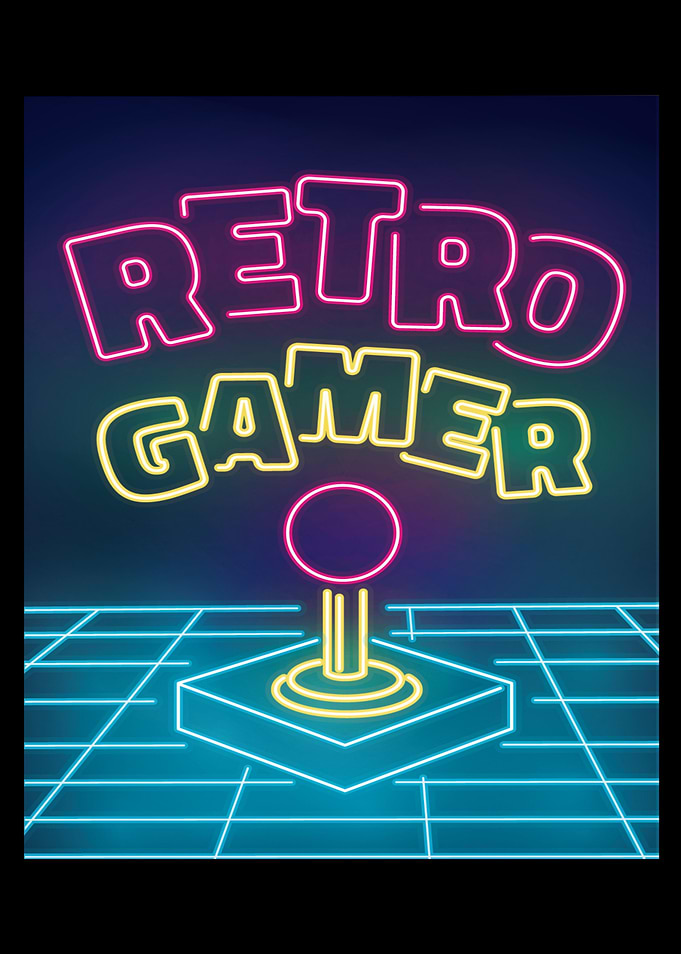 Gaming Gamer Design