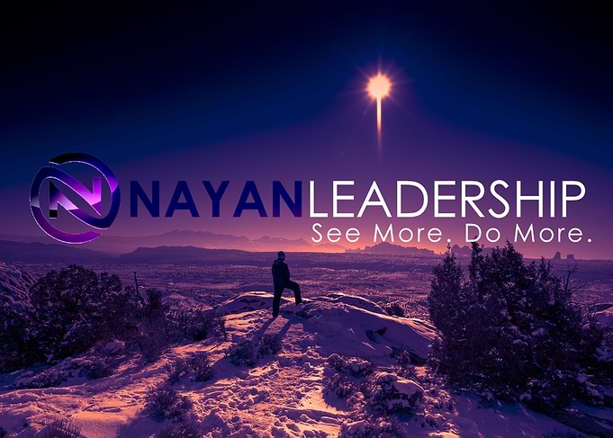 Nayan Canyon Sun