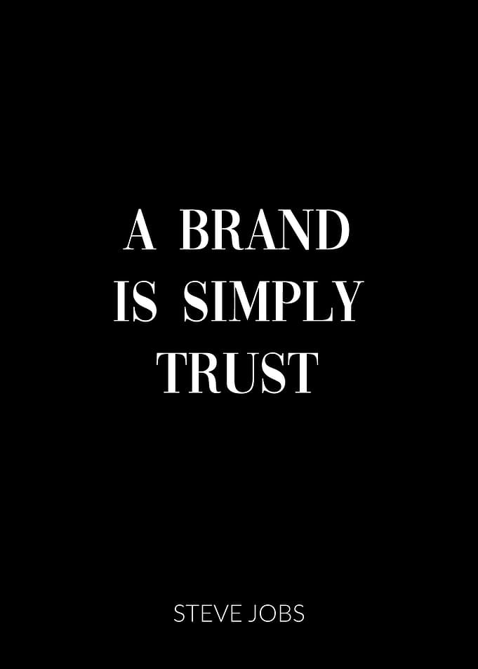 Steve Jobs Quote