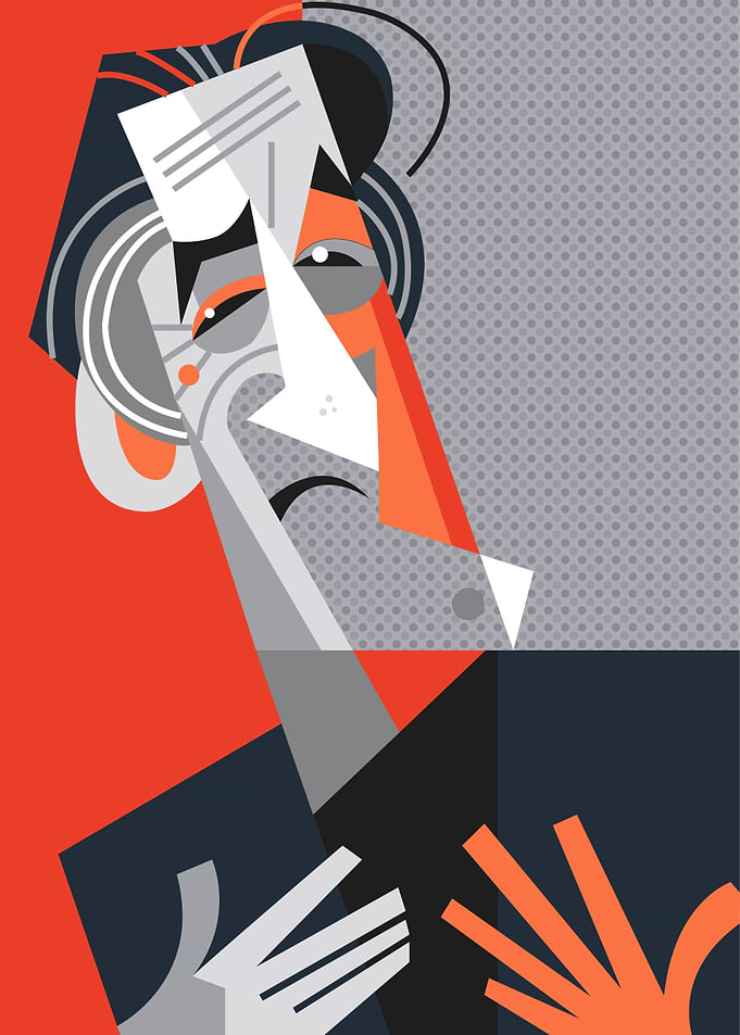 Robert de Niro