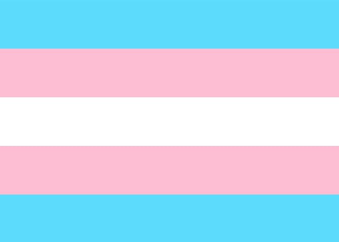 Transgender Pride Flag