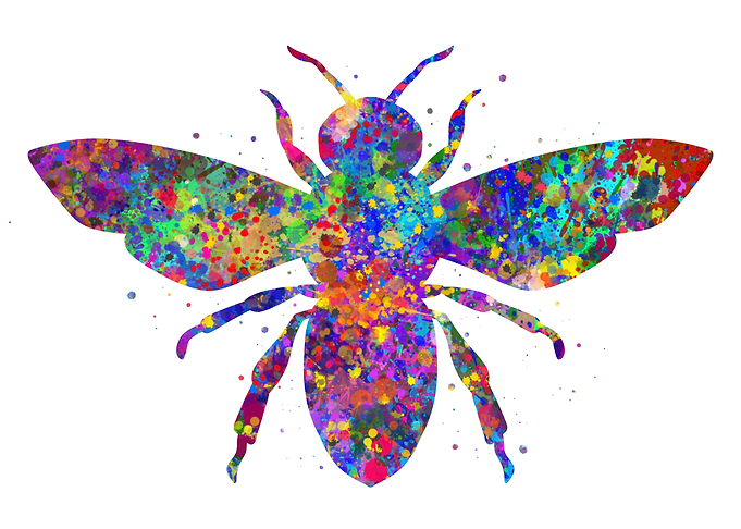 Bee