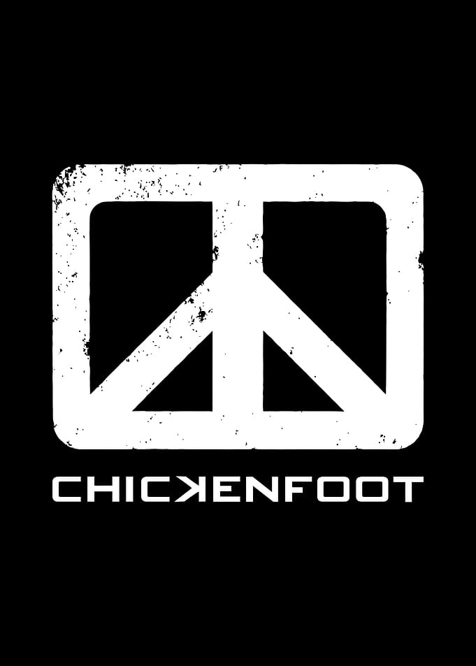 Chickenfoot